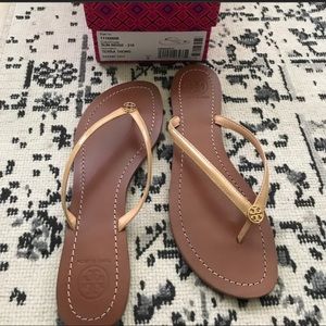 Tory Burch Sandals size 9